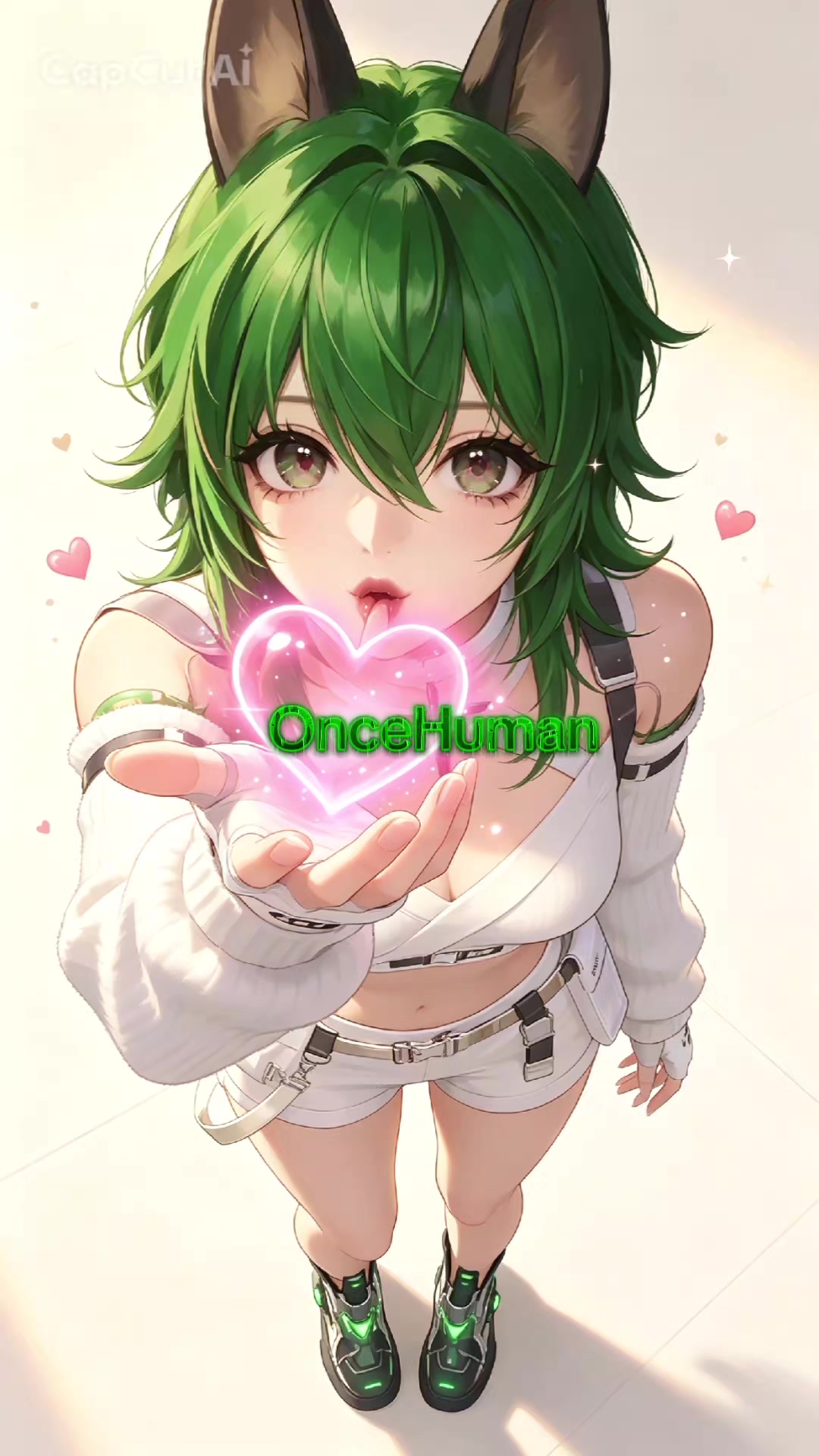 @TøxicBuny & デスウォッチ
