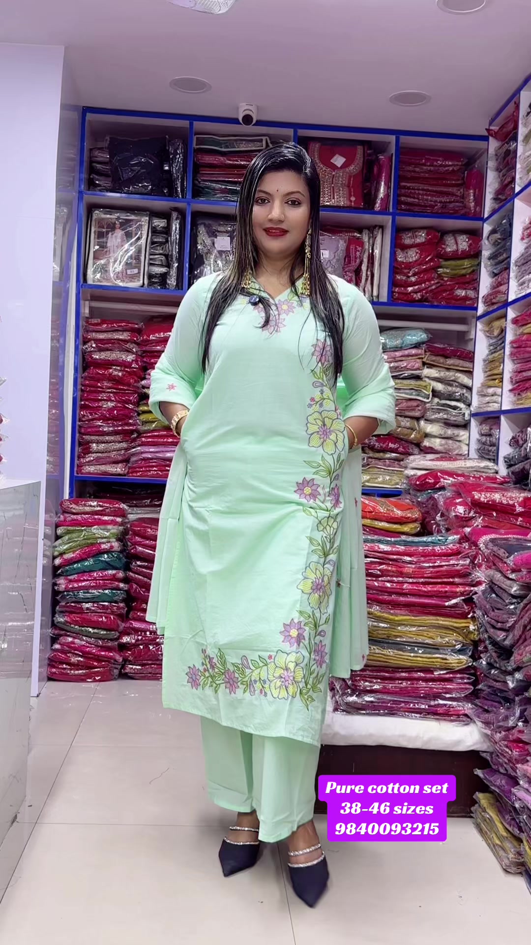 @Fashion Clothing & Accessories