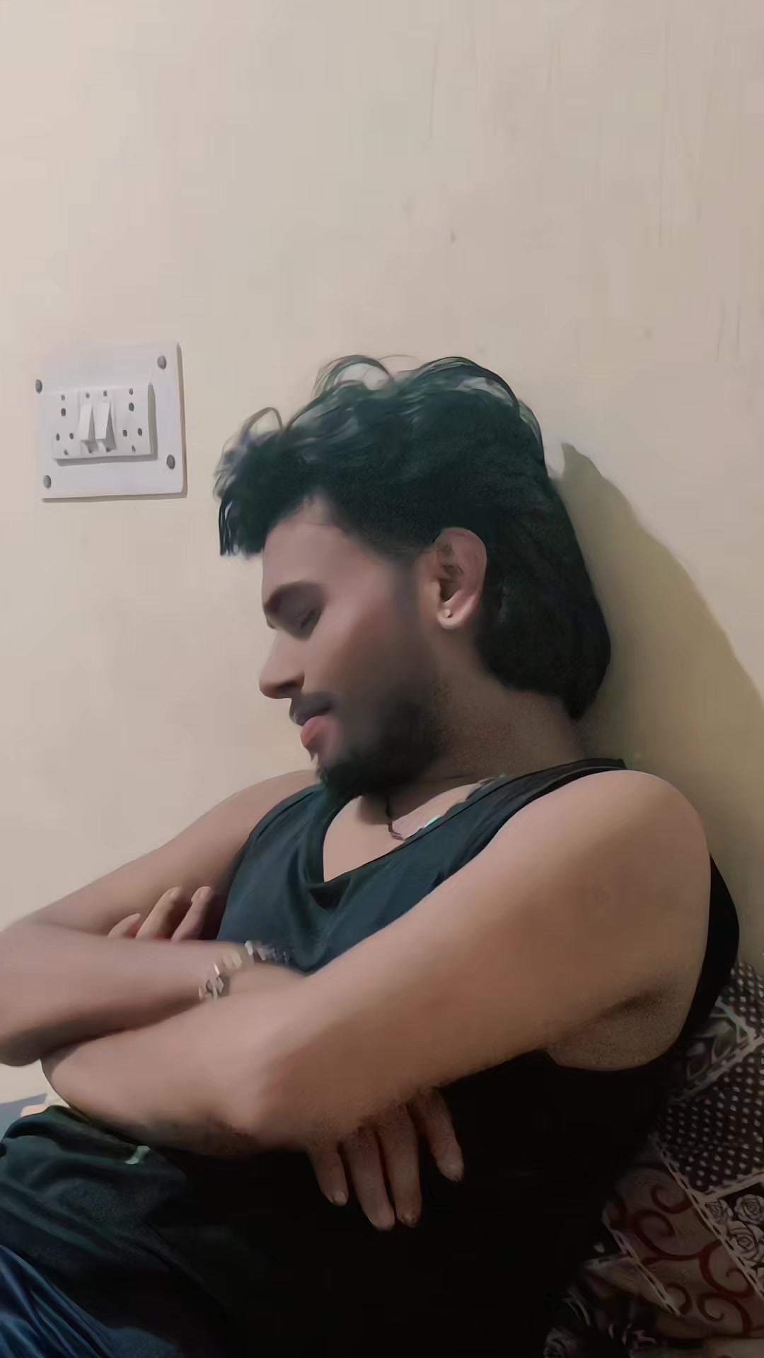 @Anuj shirwastav