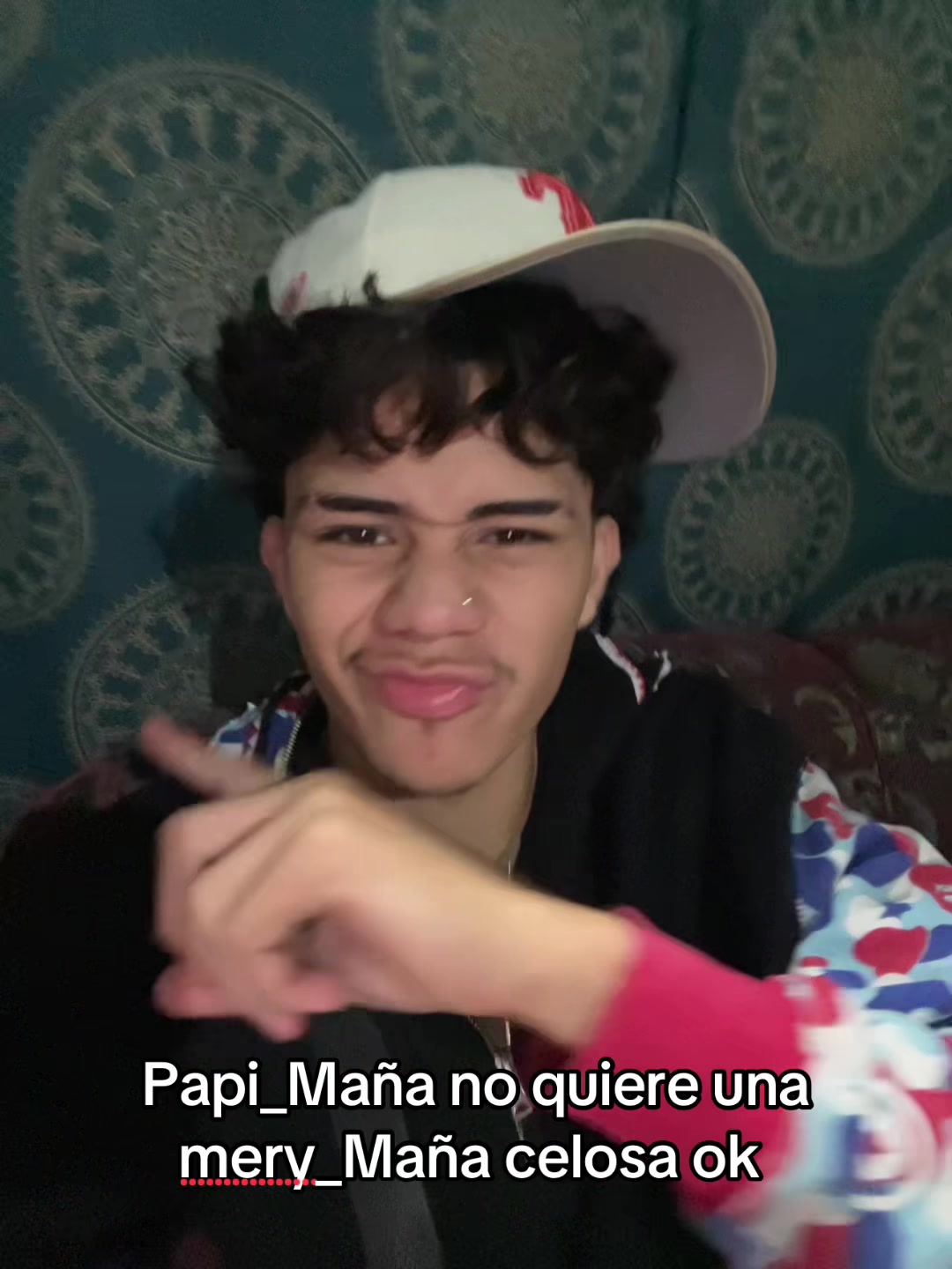 @Papi_Maña 🧩🕷️
