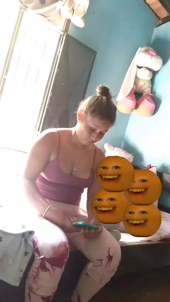 @Viviana Mora