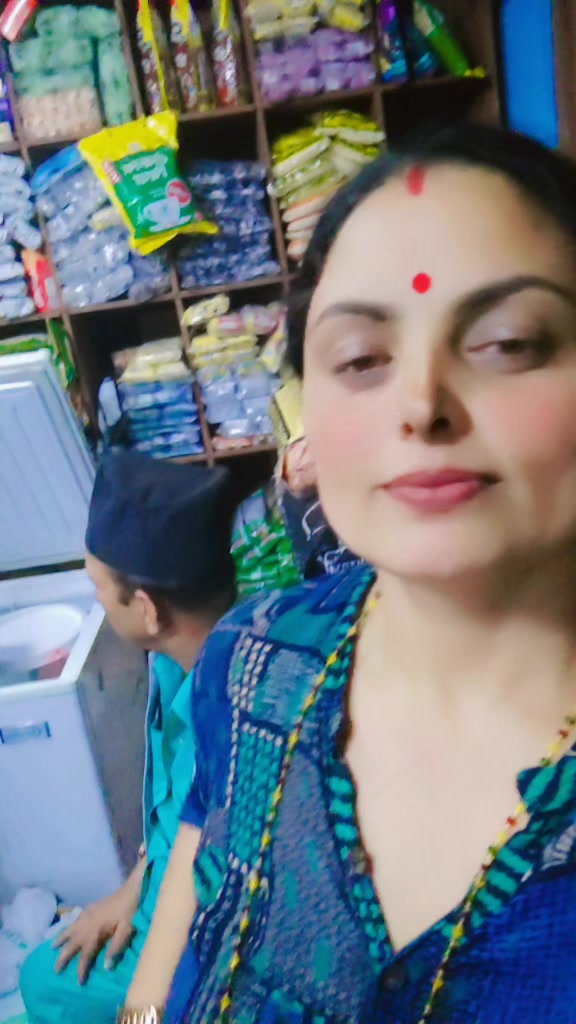 @sangita budhathoki