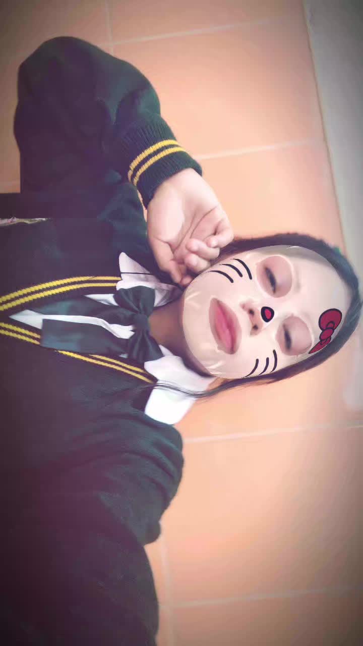 @Bebecita Vega❤️🙈