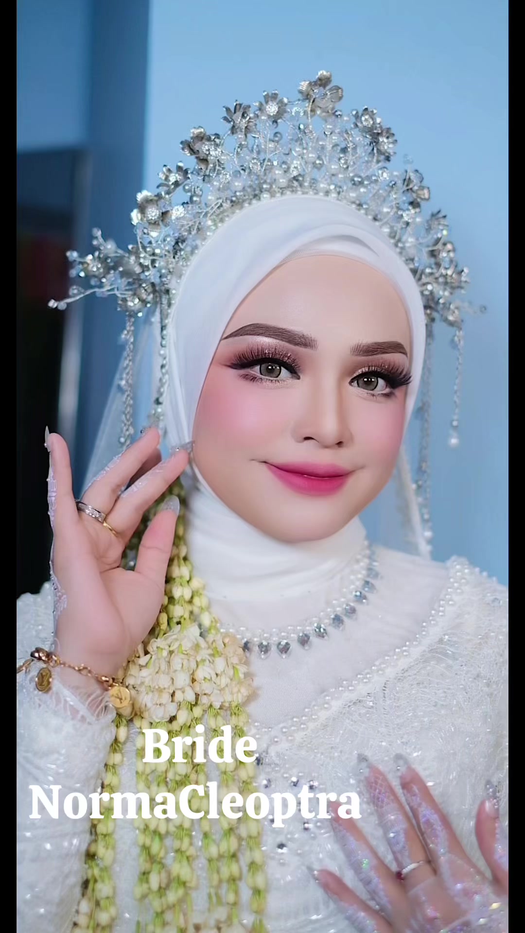@Najmah_makeup