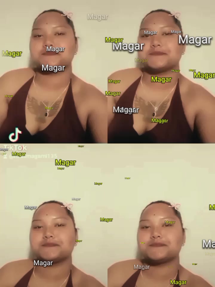 @Miss Magarni ๐ซถ