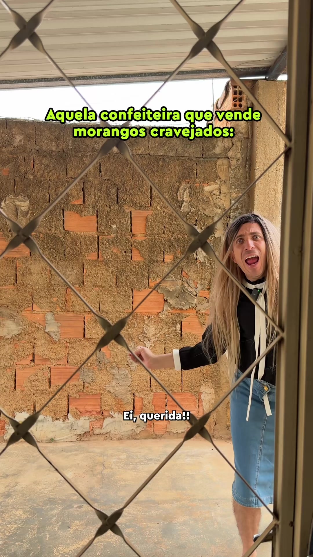 @Agilmar Ferreira