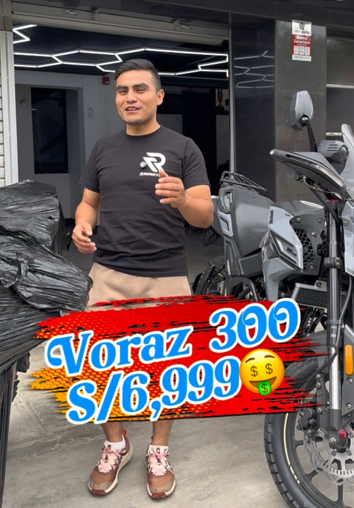 @RismotoR OFFICIAL