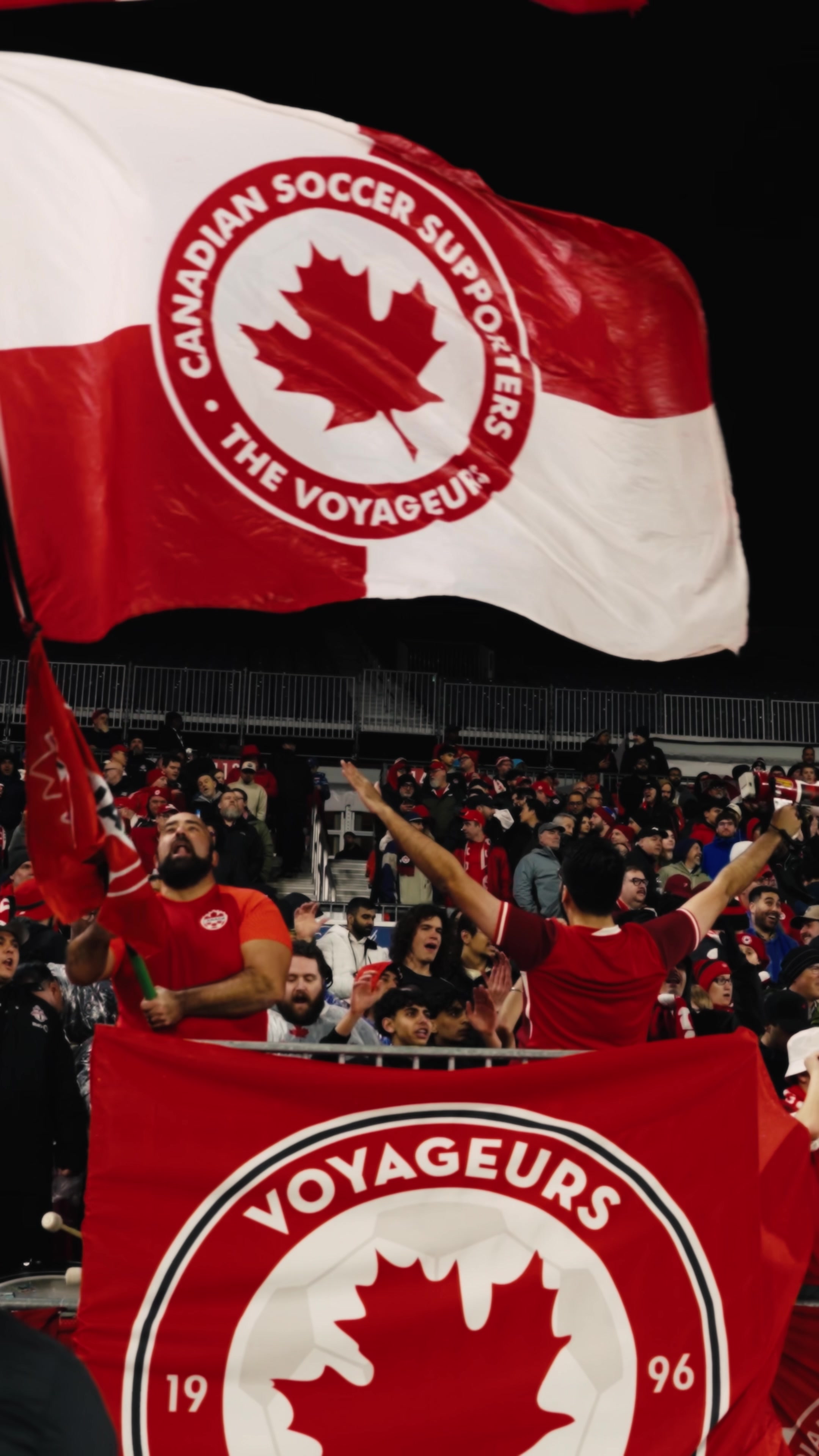 @Canada Soccer 🇨🇦⚽️