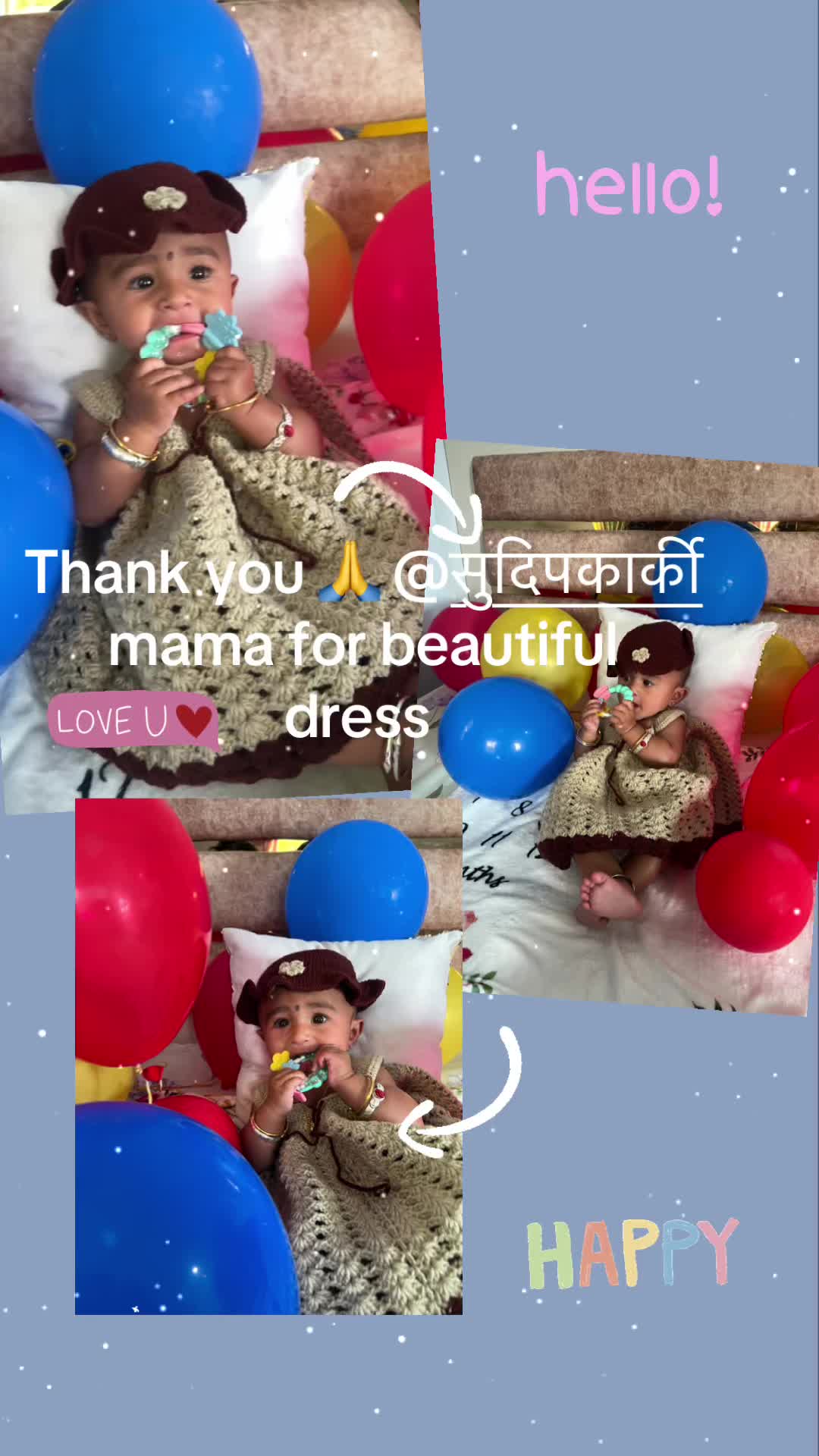 @Sunita Khadka