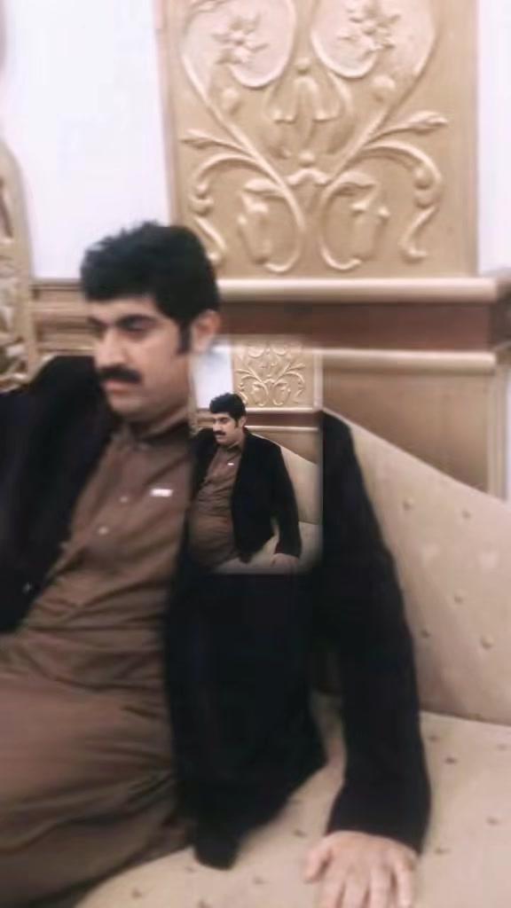 @میجر نوروز خان کاکڑ