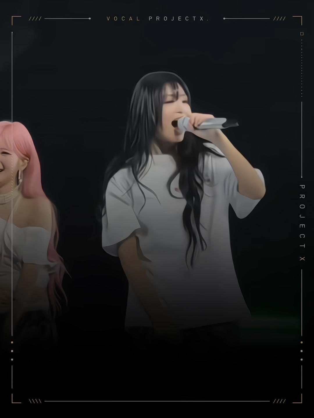 @Zhanghao || Vocal Showcase ♫