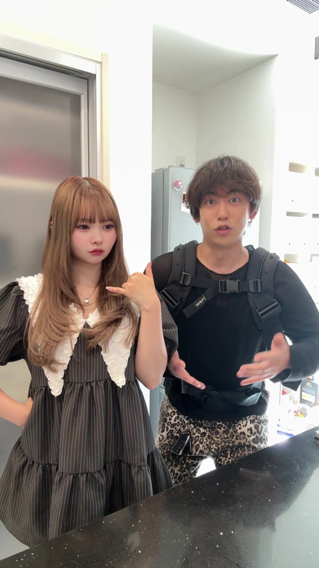 @りゅなりさ
