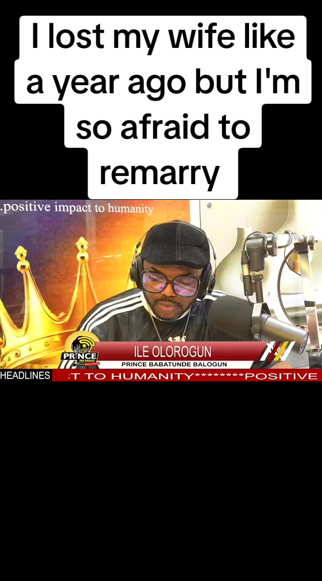 @PRINCE BABATUNDE