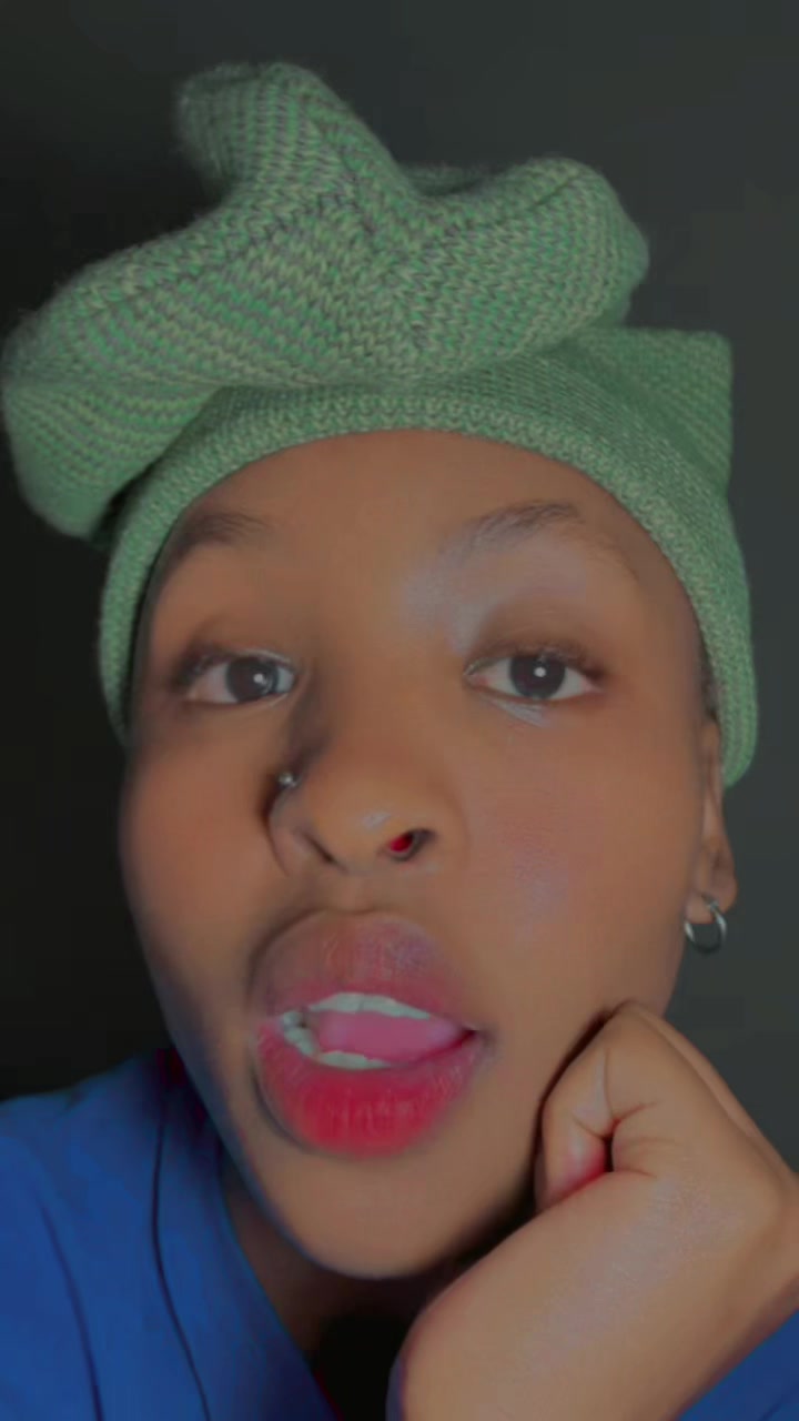 @Lihle Magayana