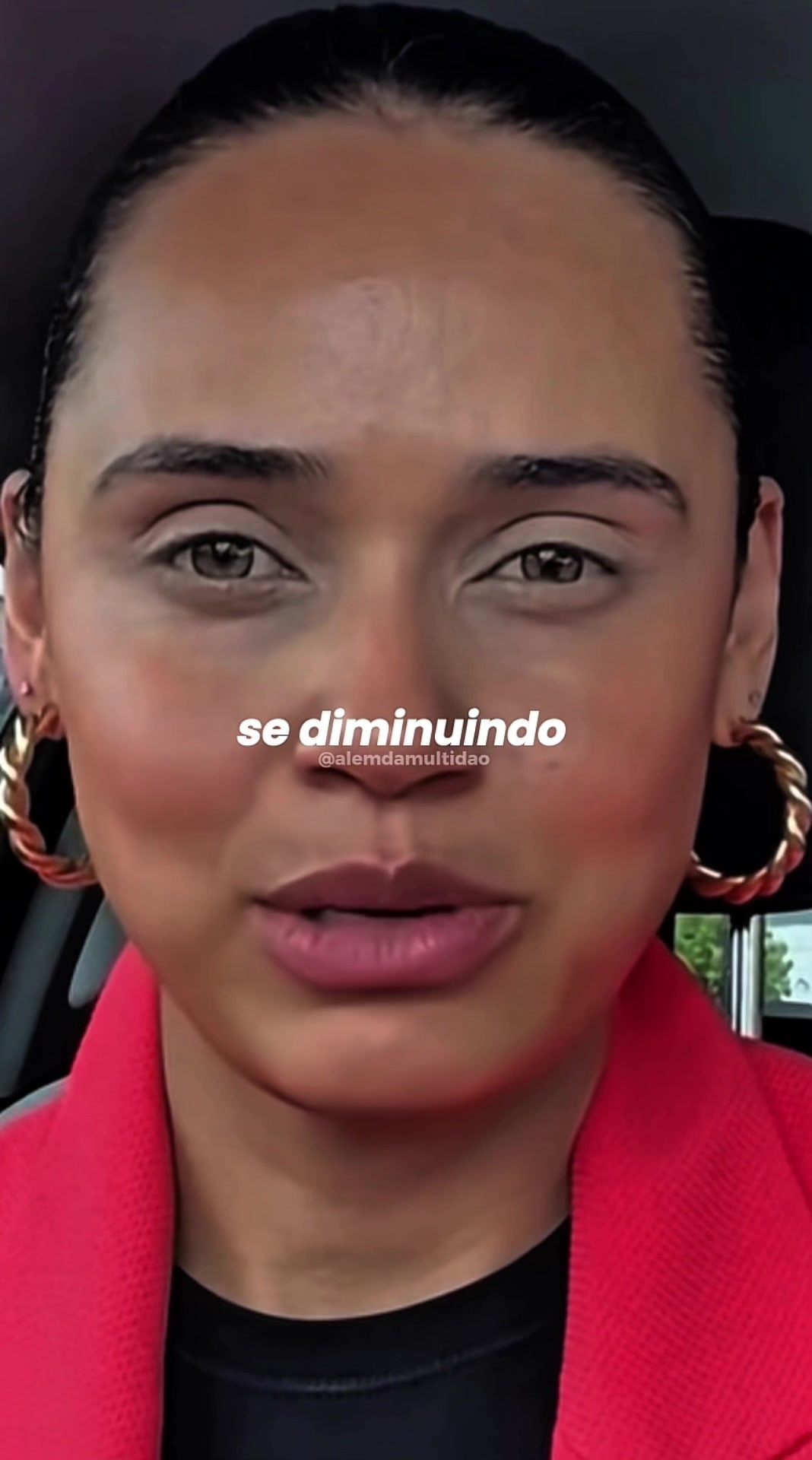 @Al&eacute;m da Multid&atilde;o