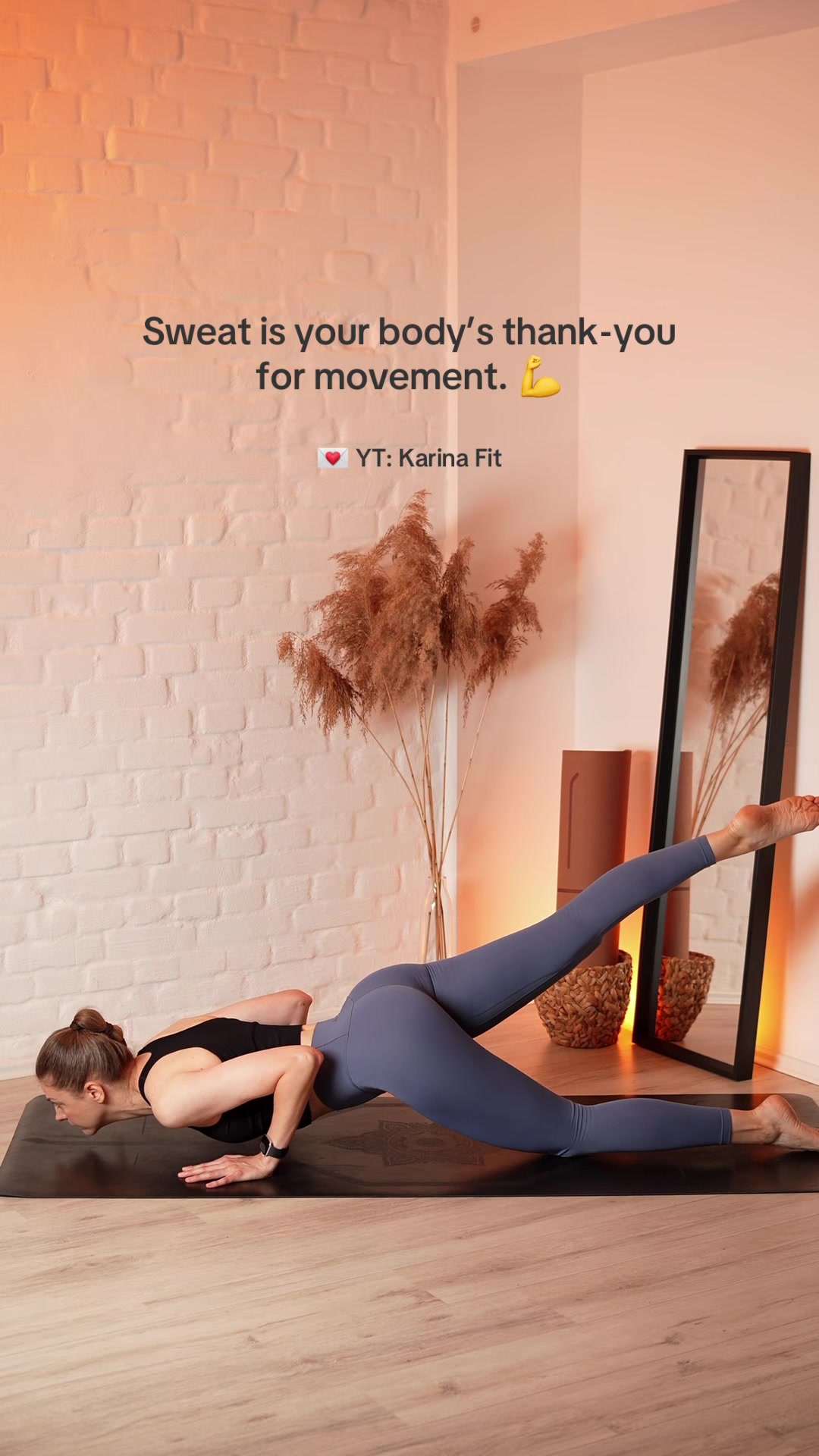 @Karina Fit