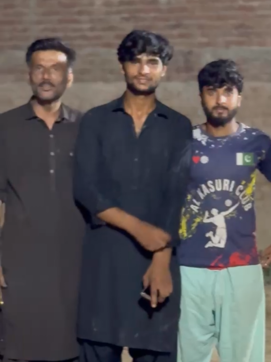 @چوہدری ابرار ہنجرا