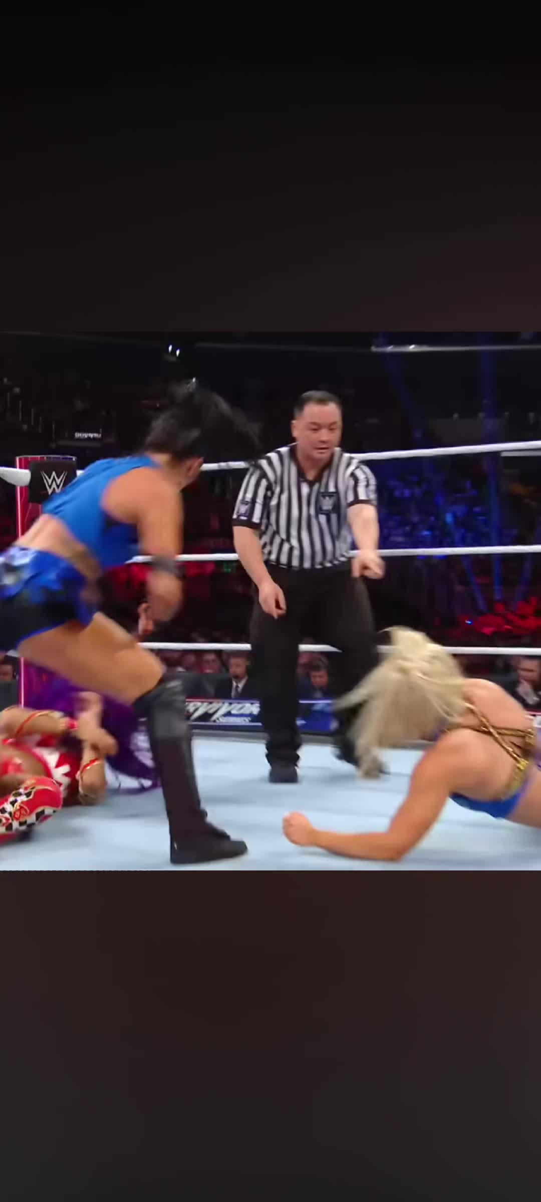 @Wwe