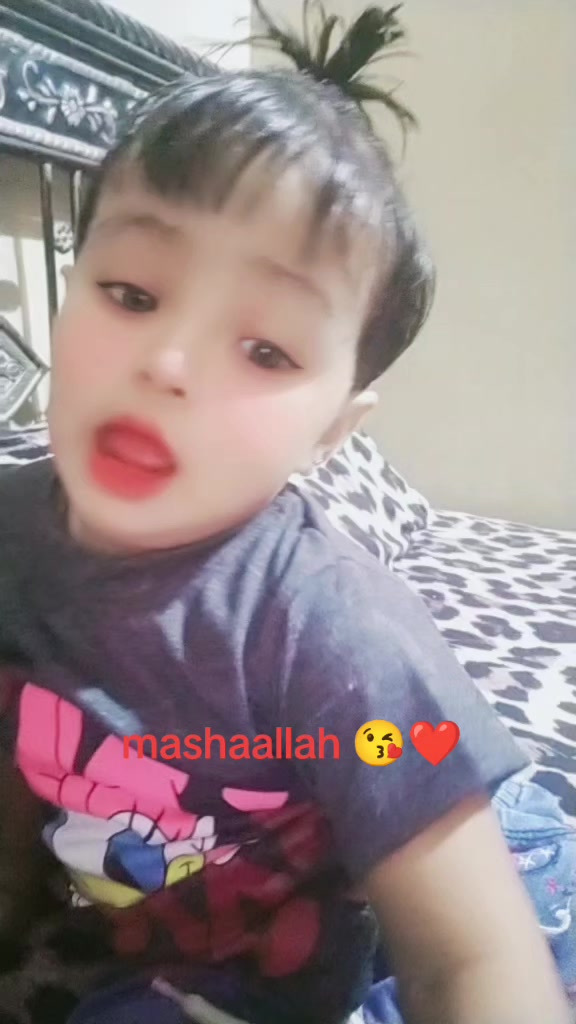 @Komal Murtaza