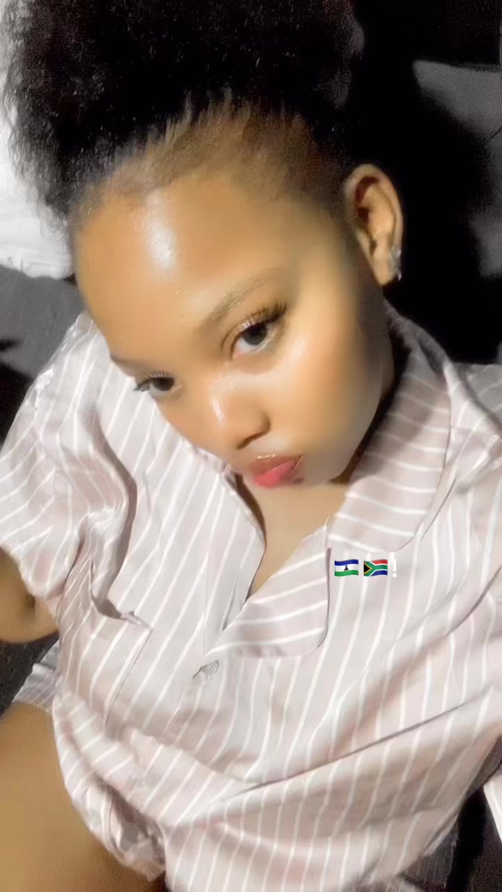 @ᥫ᭡ Matshediso Mosia🇱🇸/🇿🇦