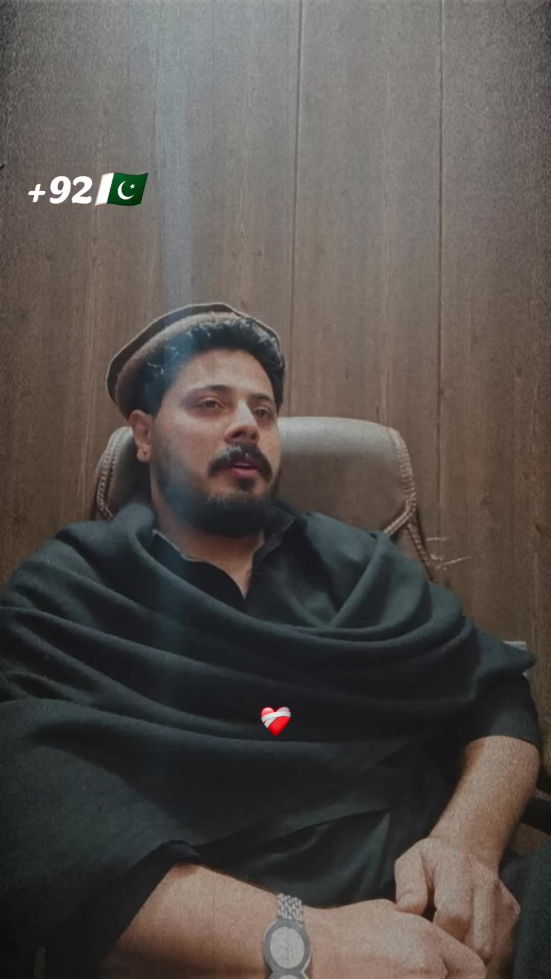 @Shehrox Butt