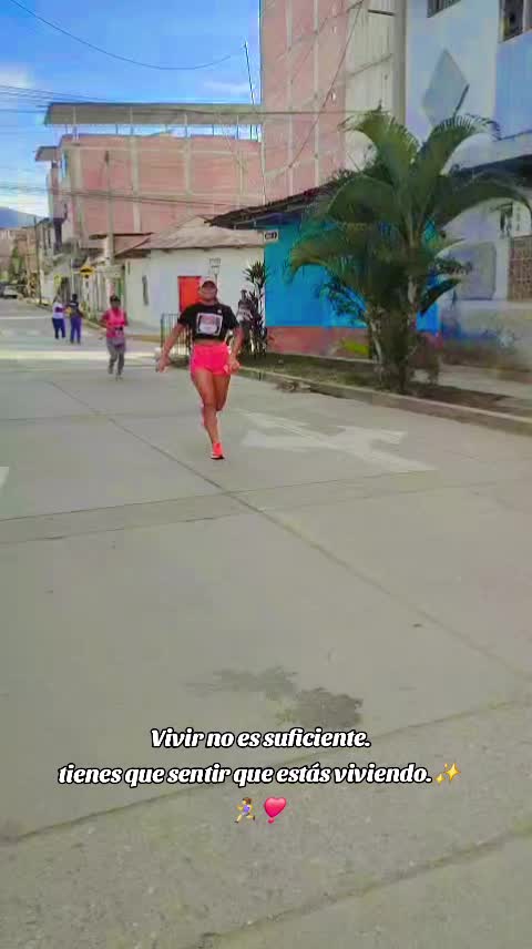 @Maryori Bermeo Fuxion