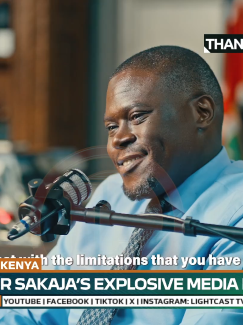 @Lightcast TV Kenya