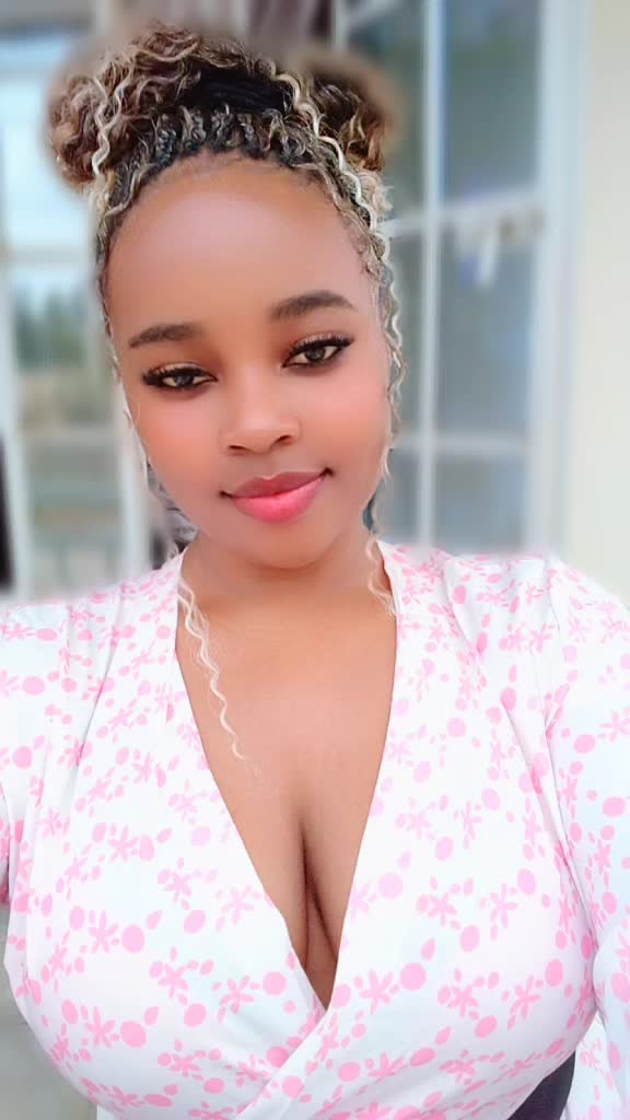 @Jakky Nyawira 💎