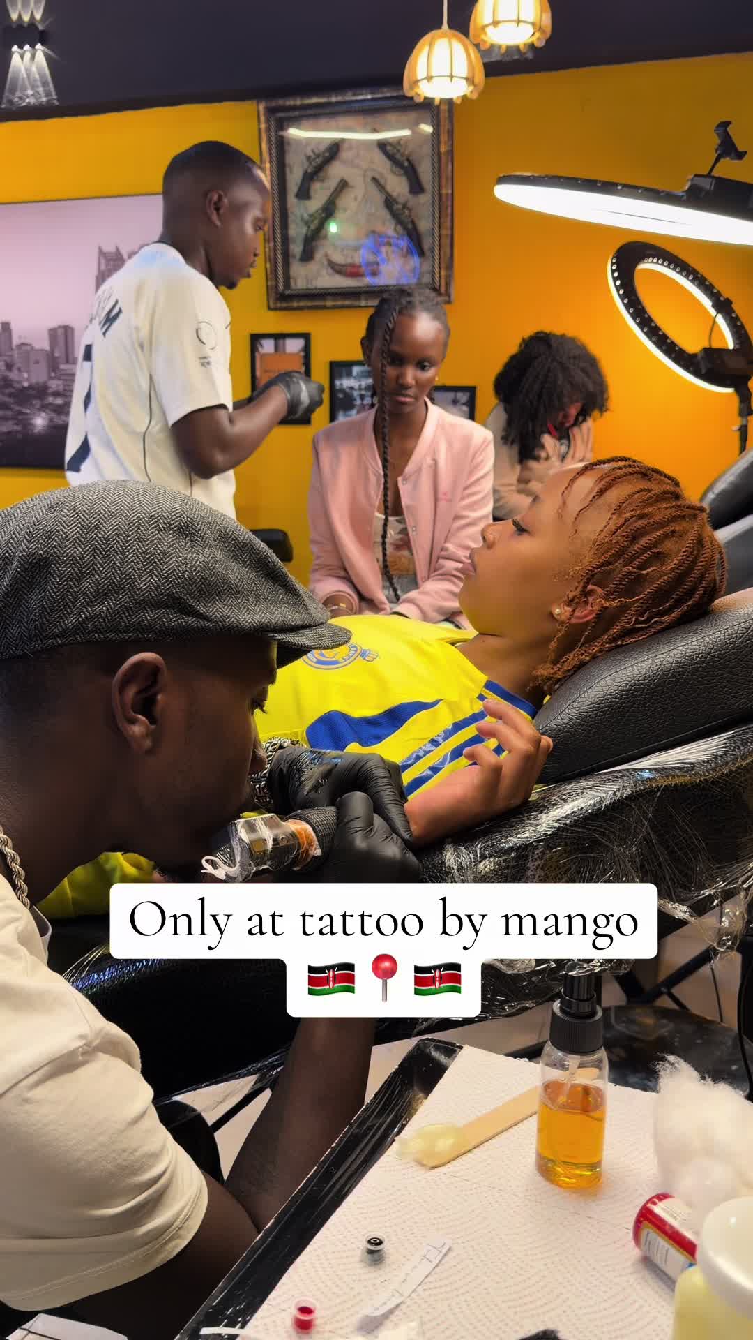 @Mango