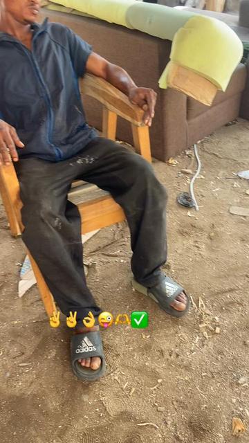@Afeez Ojo concur furniture