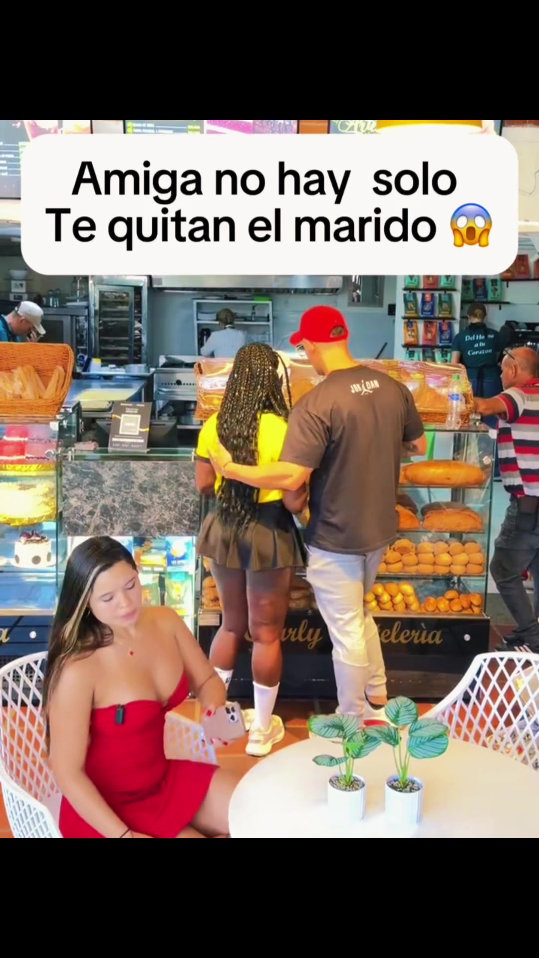 @🌻❤️🔥🌠Pekeña Aldana👿❤️🔥
