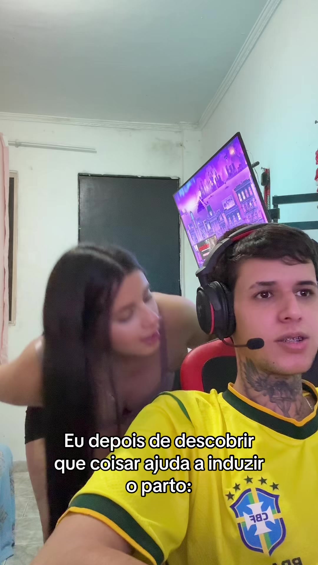 @BRUNA MÃE DA SOFIA💕🤰🏻