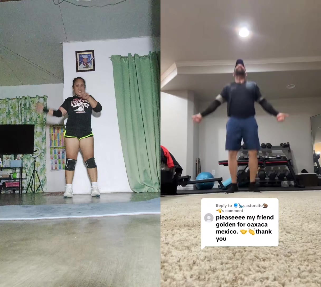 @Nadlor Emyaj Eikcaj