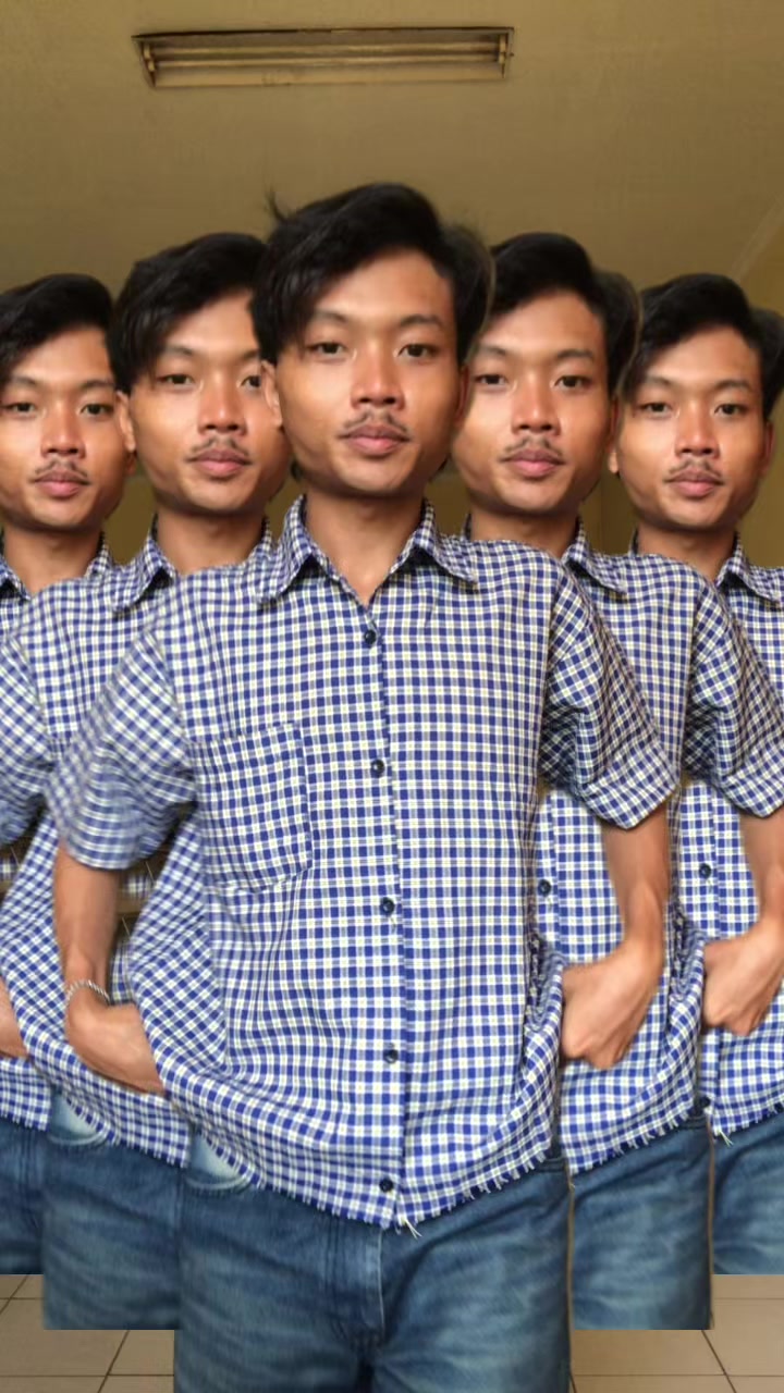 @Inisial F 👾