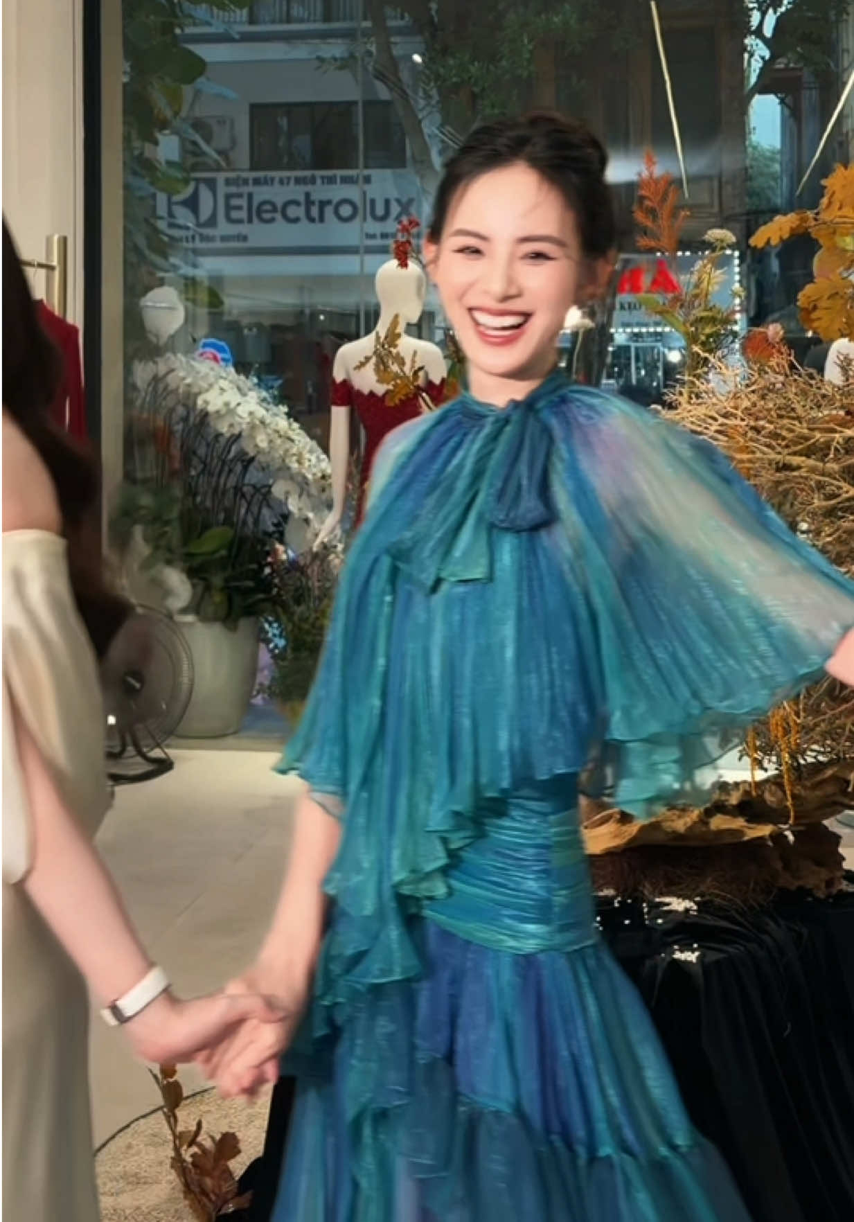 @Nguyễn Hương Li&ecirc;n