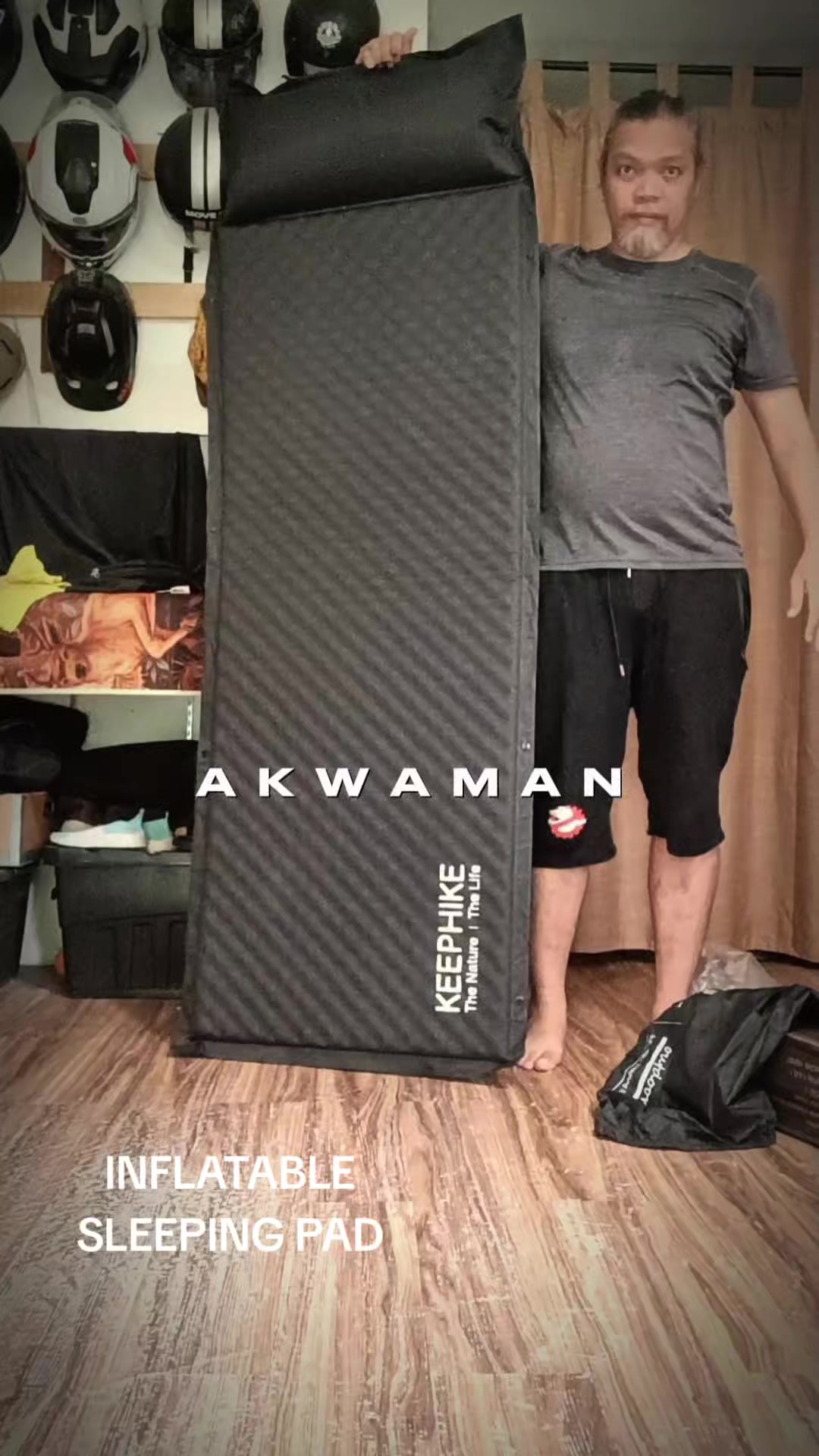 @Akwaman