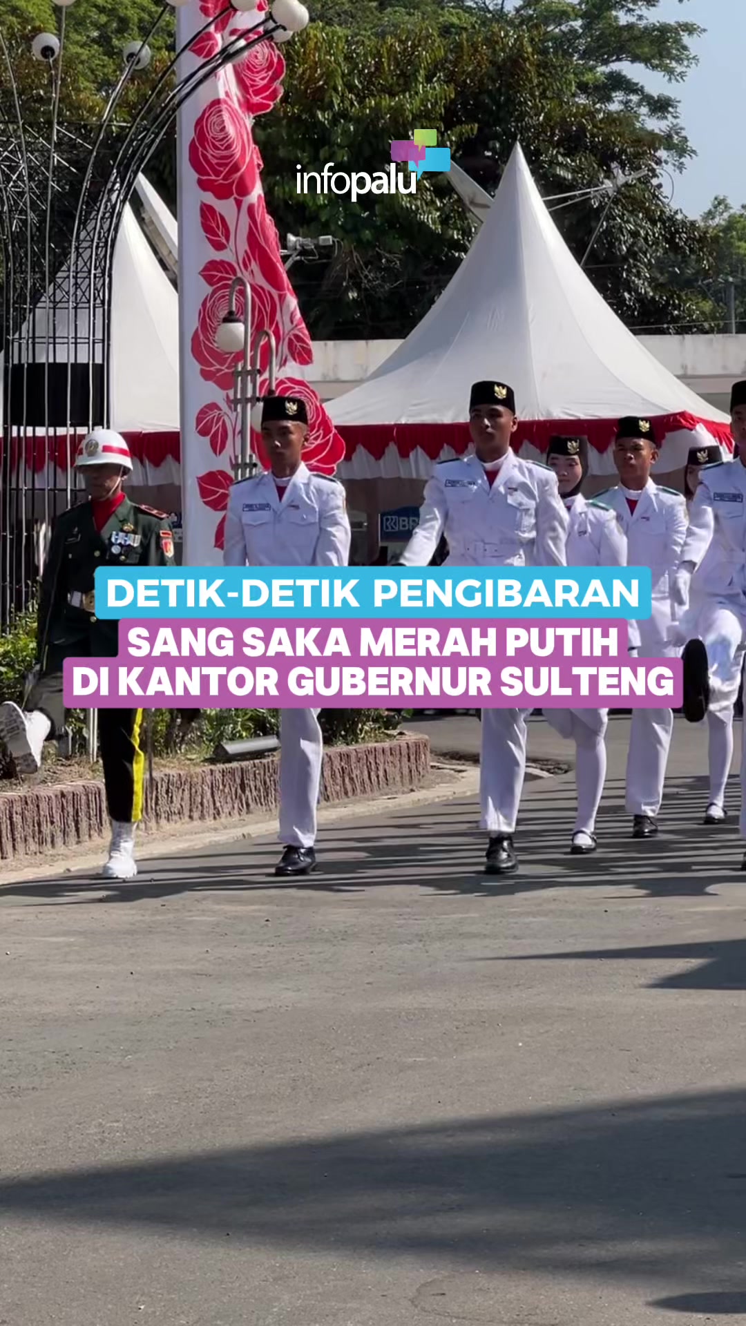 @Info Palu