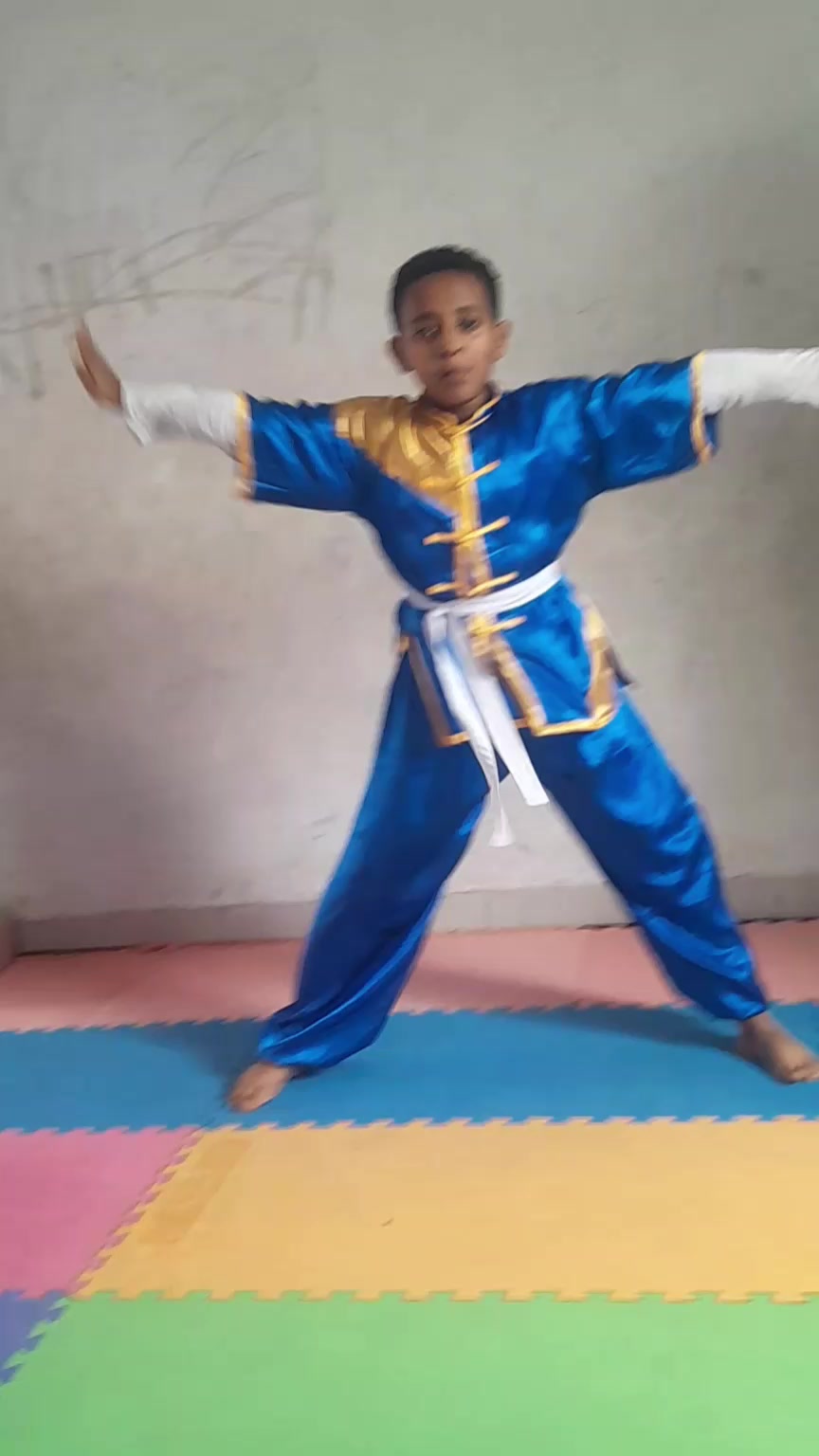 @mifta wushu(Taolu&Sanda)Center
