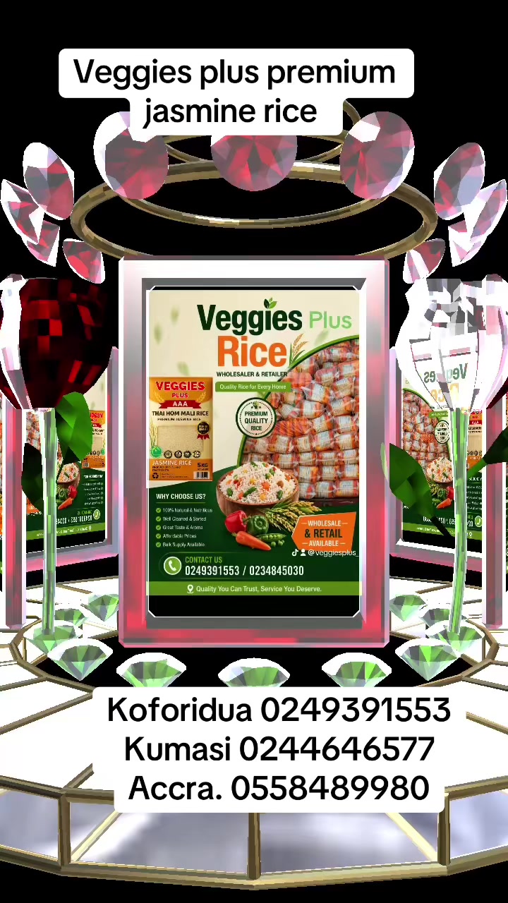 @VEGGIES PLUS
