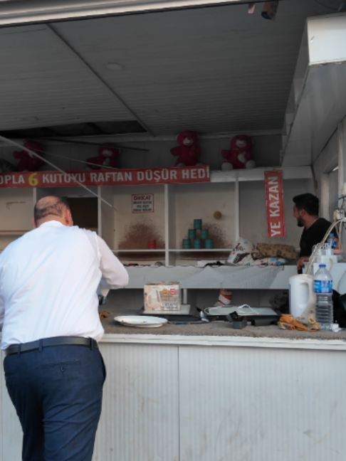 @Av. Hakan Bilecen