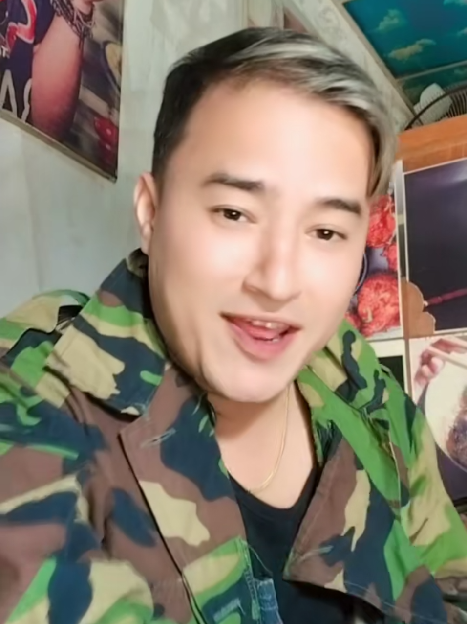 @Official Bhupendra Shrestha 👑