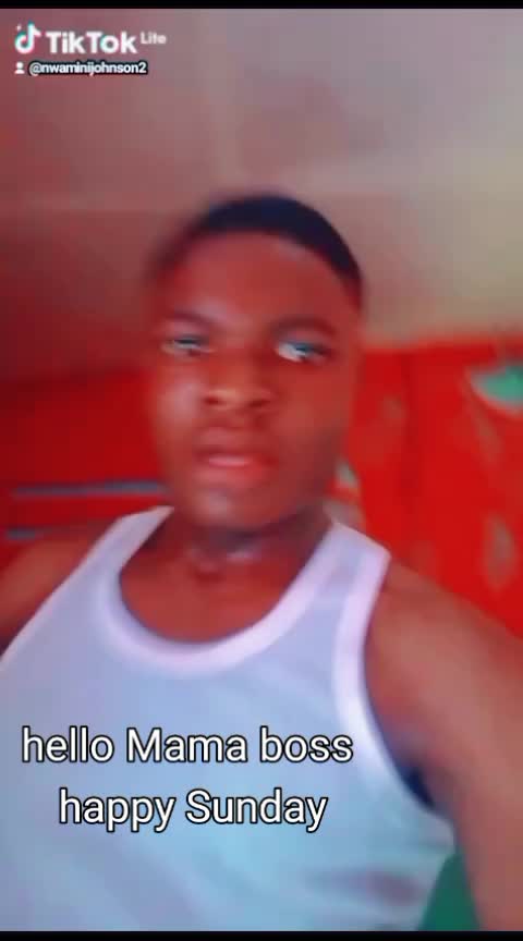 @John son nwamini
