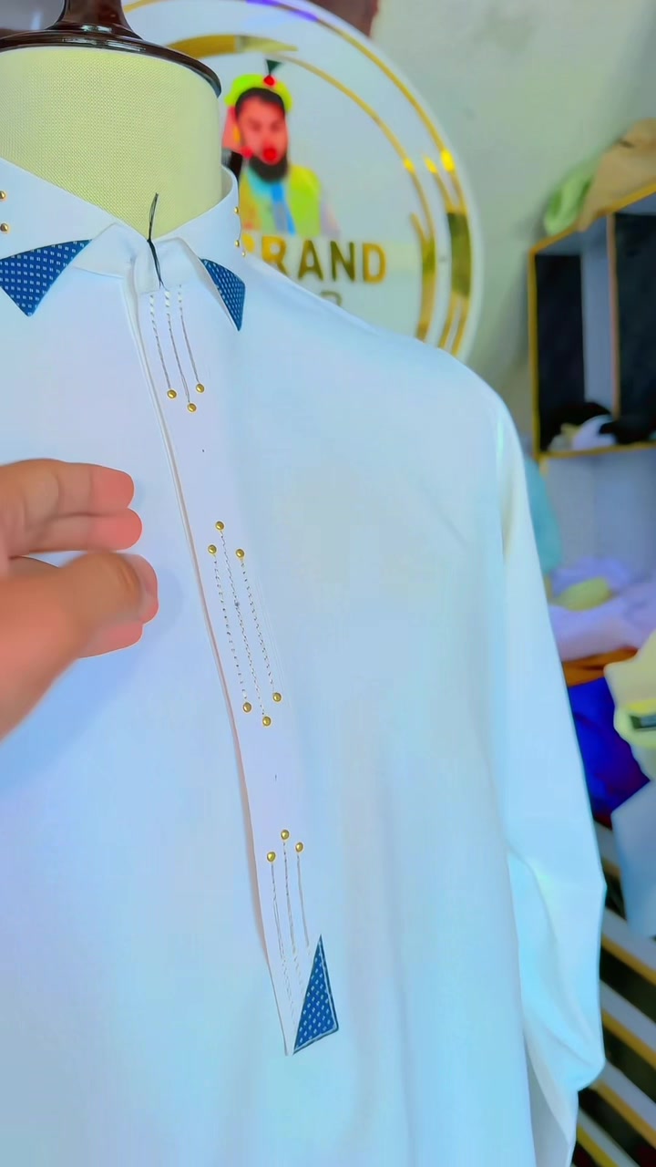 @Awais tailor