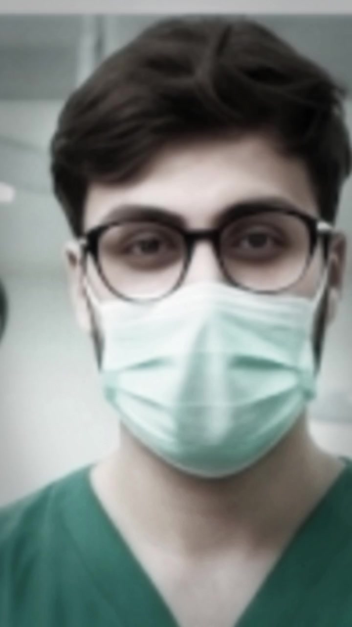 @Doctor Medicine