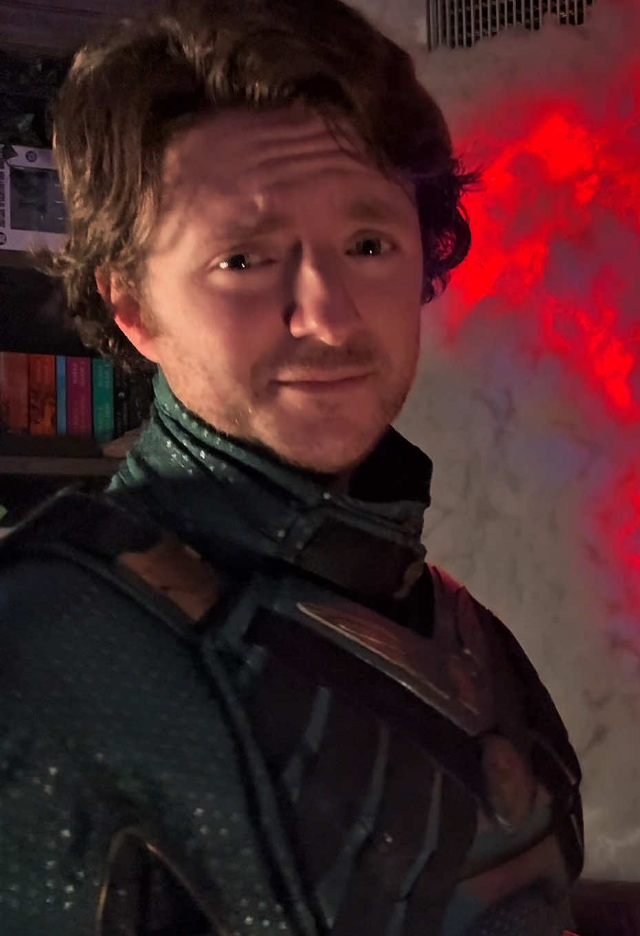 @Midwestavenger on IG, YT