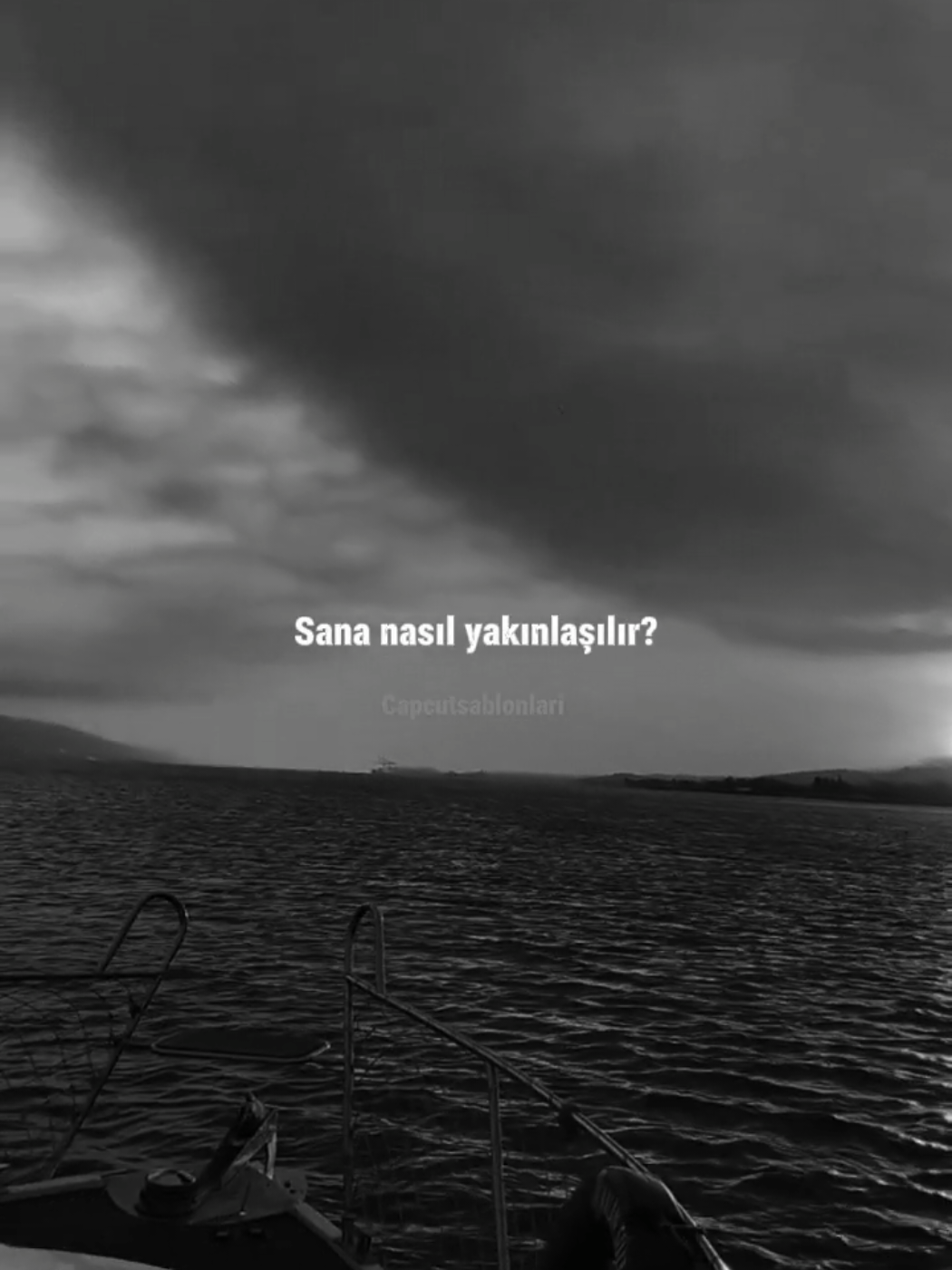 @Capcut Şablonları