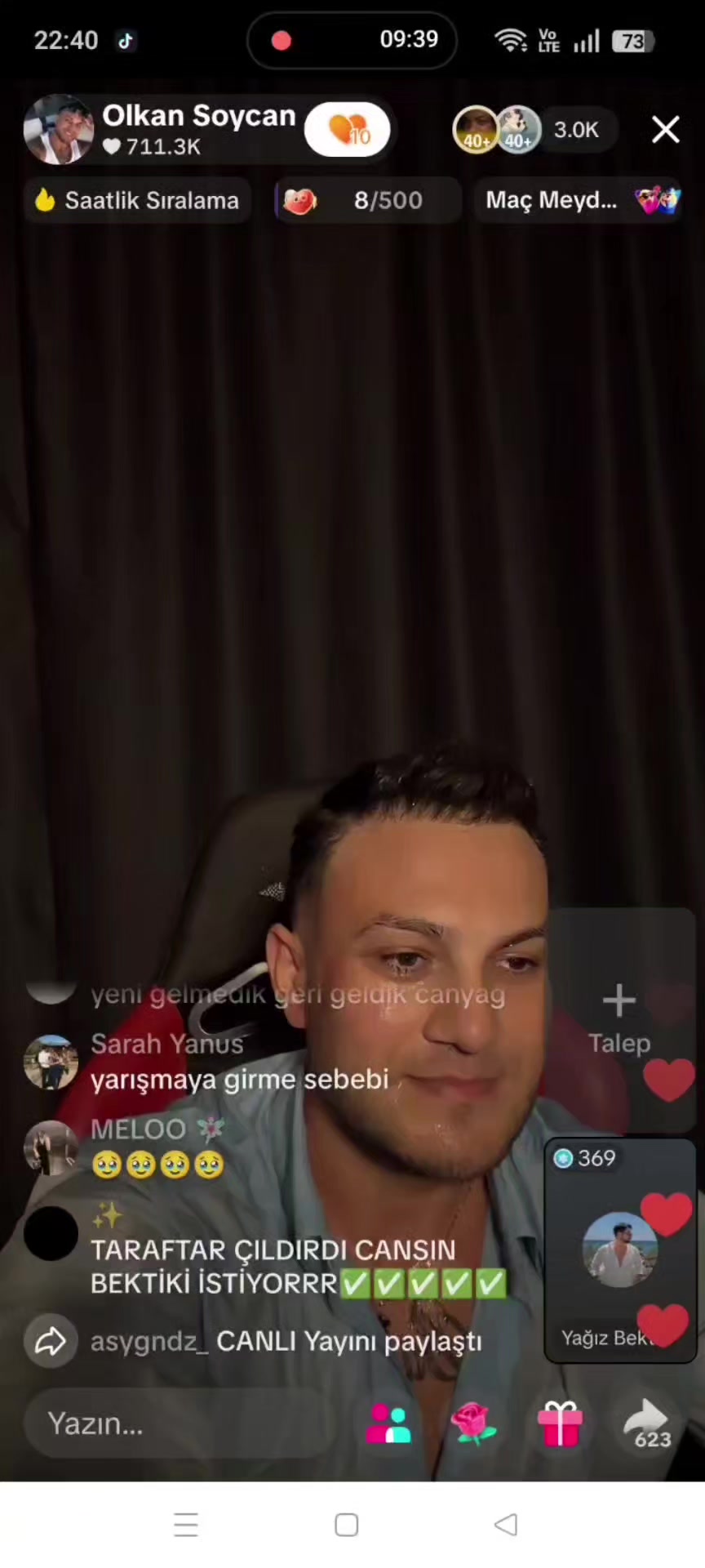 @Yeliz ✨