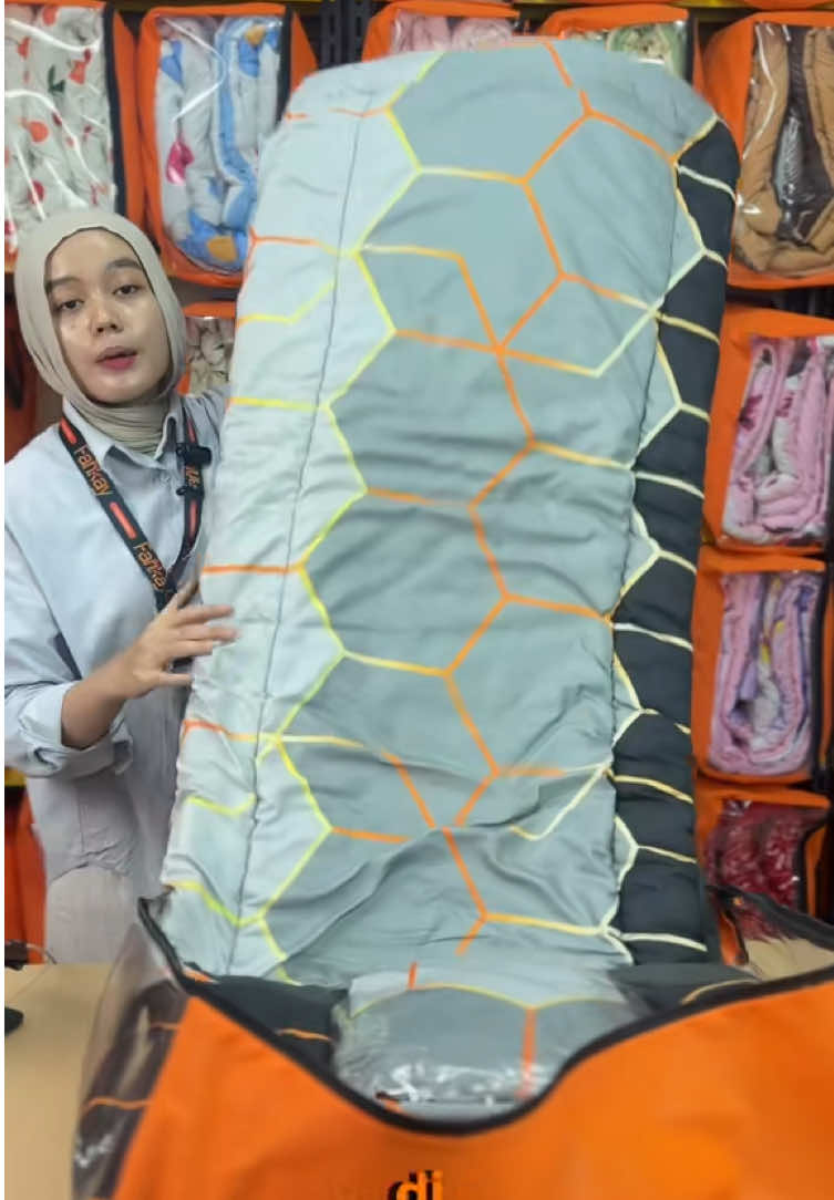 @Fankay Bedcover