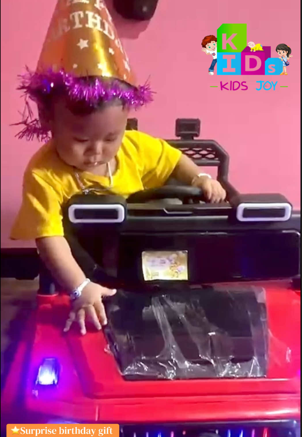 @Kids Joy