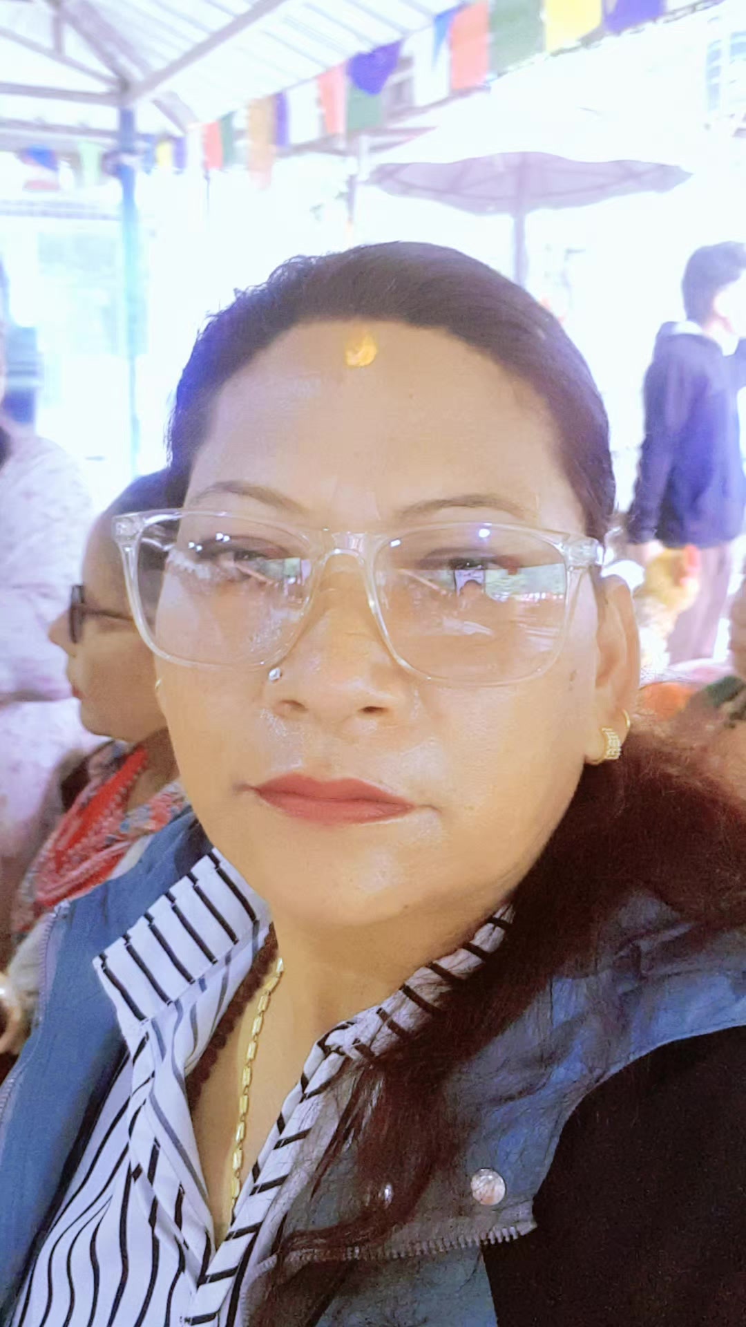 @Samjhana Khadka